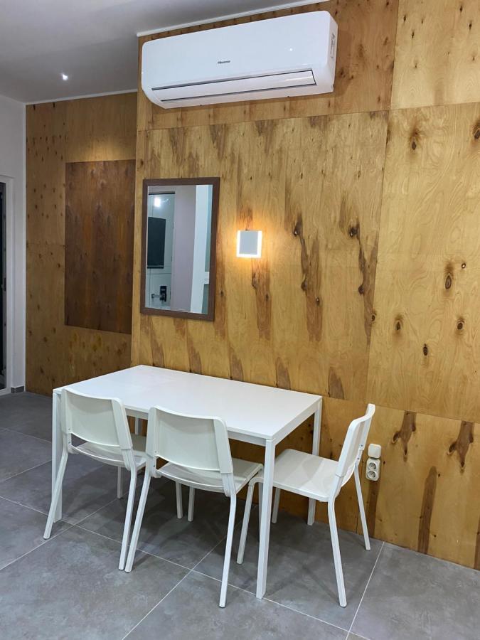 Апартаменты Первая Линия Οδησσός Εξωτερικό φωτογραφία